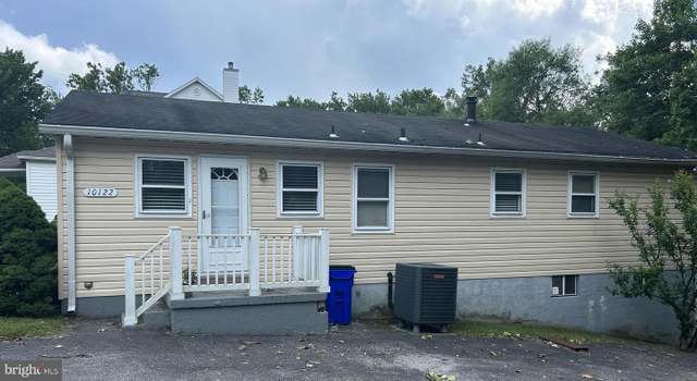 Photo of 10122 Guilford Rd, Jessup, MD 20794