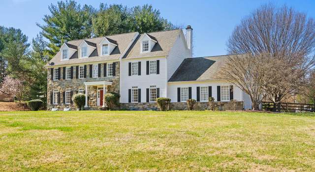 Photo of 13422 Query Mill Rd, North Potomac, MD 20878