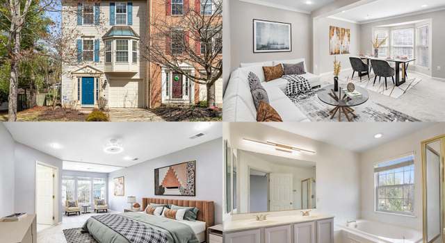 Photo of 13629 Palmetto Cir, Germantown, MD 20874