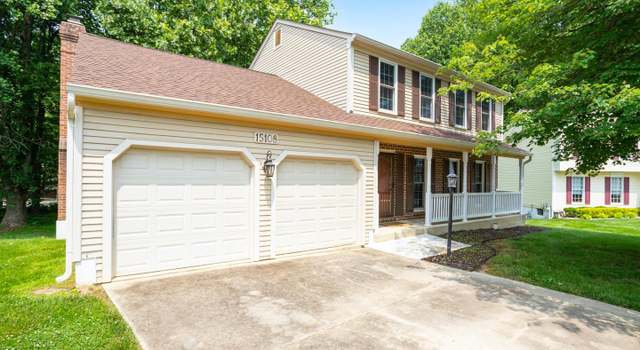 Photo of 15108 Plum Tree Way, Bowie, MD 20721