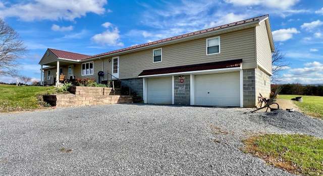 Photo of 1482 Clingerman Rd, Clearville, PA 15535