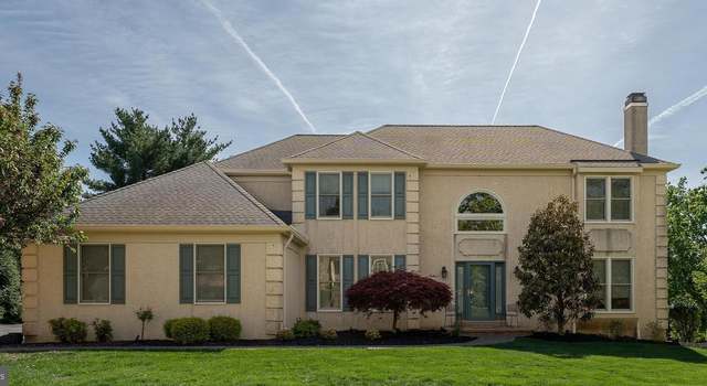 Photo of 1 Rockhill Dr, Broomall, PA 19008