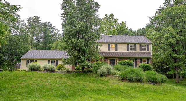 Photo of 849 Milmar Rd, Newtown Square, PA 19073