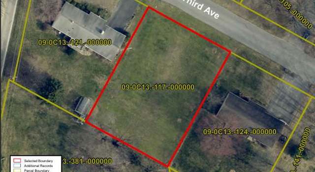 Photo of 0 Third Ave, Chambersburg, PA 17202