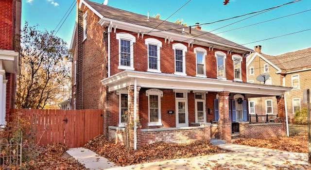 Photo of 709 N Charlotte St, Pottstown, PA 19464