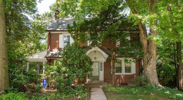 Photo of 103 Waverly Rd, Wyncote, PA 19095