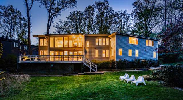Photo of 2607 24th St N, Arlington, VA 22207
