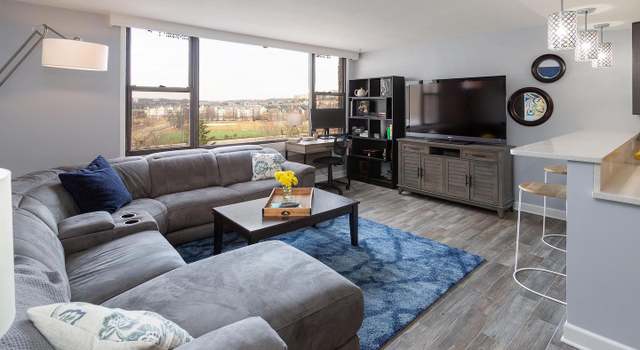 Photo of 4600 Duke St #822, Alexandria, VA 22304