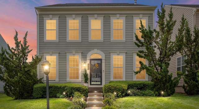 Photo of 1504 Idlewild Blvd, Fredericksburg, VA 22401