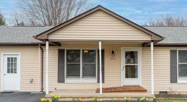 Photo of 273 Fairview Rd, Luray, VA 22835
