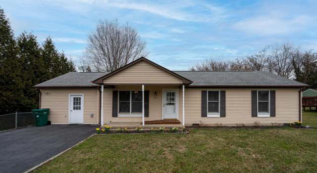 Photo of 273 Fairview Rd, Luray, VA 22835
