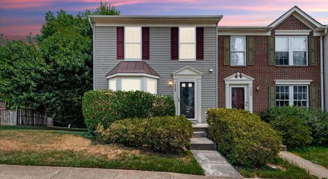 Photo of 15735 Lansdale Pl, Dumfries, VA 22025