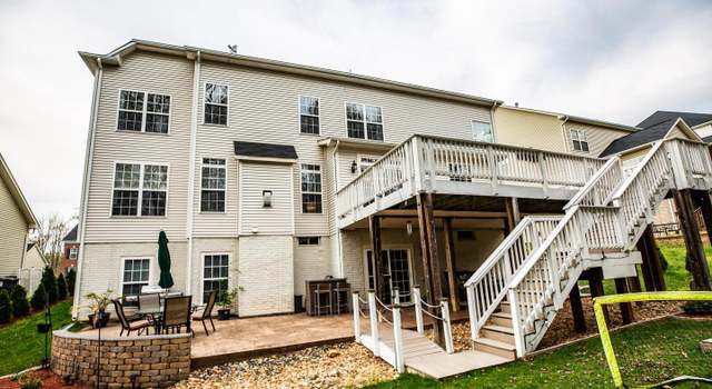 Photo of 23 Sapphire St, Fredericksburg, VA 22405