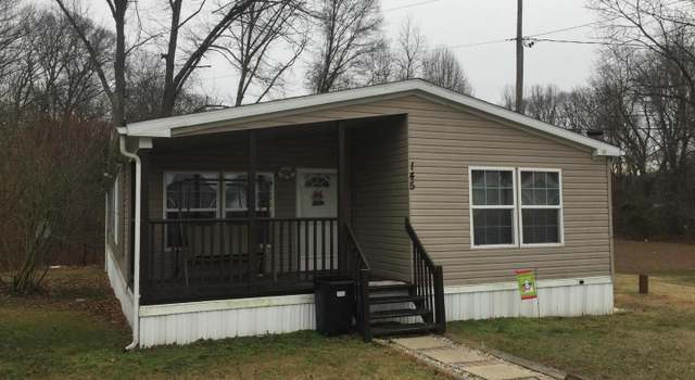 Photo of 145 Patuxent Mobile Ests, Lothian, MD 20711