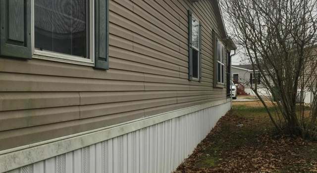 Photo of 145 Patuxent Mobile Ests, Lothian, MD 20711