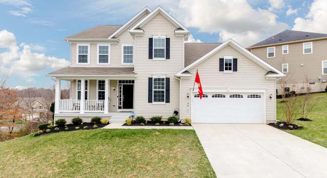 Photo of 9813 Leighland Ct, Waldorf, MD 20603