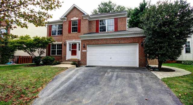 Photo of 2005 Windys Run Rd, Catonsville, MD 21228