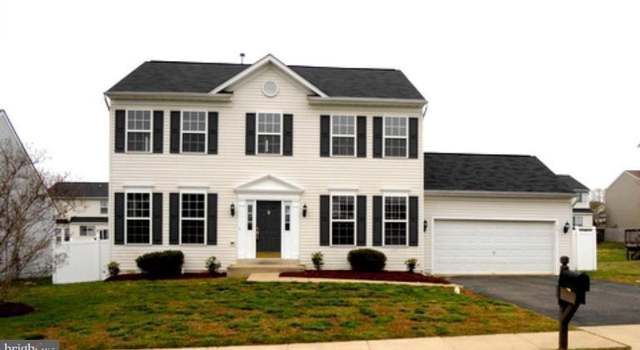 Photo of 11 Indian Wood Ln, Fredericksburg, VA 22405