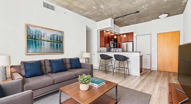 Photo of 919 Florida Ave NW #803, Washington, DC 20001