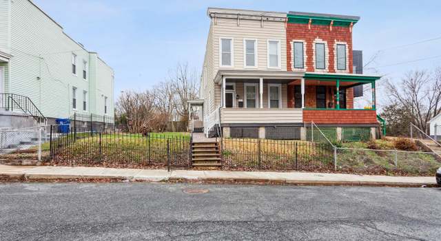 Photo of 4326 Evans Chapel Rd, Baltimore, MD 21211