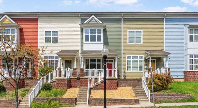 Photo of 4126 Orchard Ridge Blvd, Baltimore, MD 21213