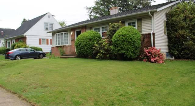 Photo of 6036 Chesworth Rd, Baltimore, MD 21228