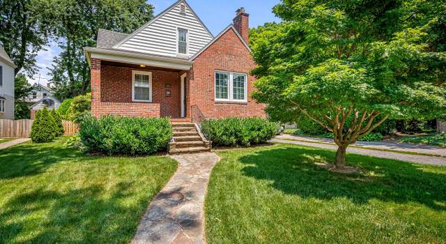 Photo of 526 Dunkirk Rd, Baltimore, MD 21212