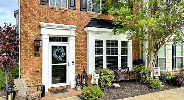 Photo of 251 Buckeye Cir, La Plata, MD 20646
