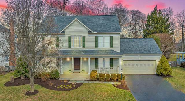 Photo of 3073 Lindsey Ct, Ijamsville, MD 21754