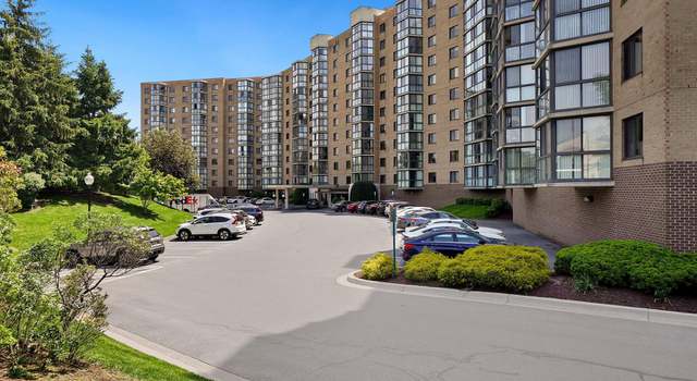Photo of 3310 N Leisure World Blvd #301, Silver Spring, MD 20906