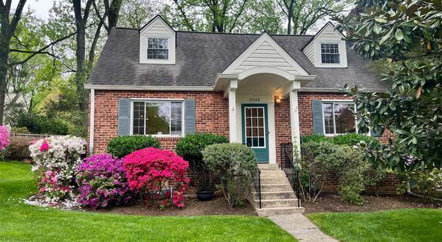 Photo of 10308 Brookmoor Dr, Silver Spring, MD 20901