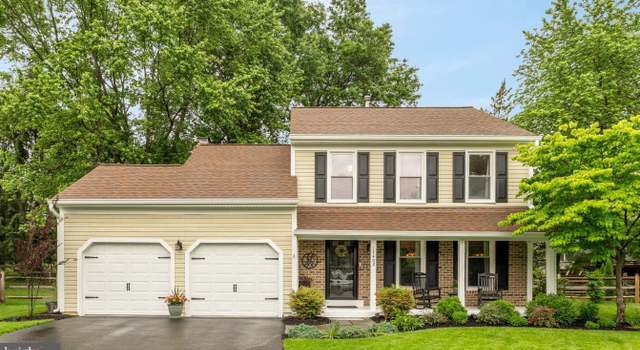 Photo of 17402 St Theresa Dr, Olney, MD 20832