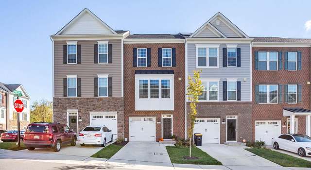 Photo of 3402 Gentle Breeze Dr, Upper Marlboro, MD 20772