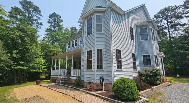 Photo of 18121 Yoda Ln, Lexington Park, MD 20653
