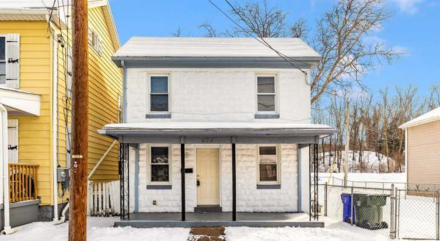 Photo of 474 Mitchell Ave, Hagerstown, MD 21740
