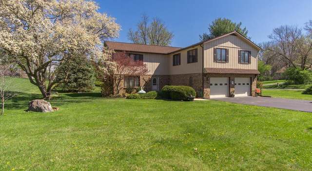 Photo of 20540 Bluebird Ave, Hagerstown, MD 21742