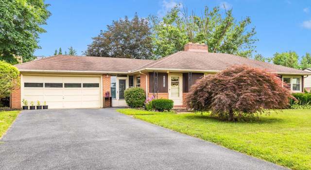 Photo of 13318 Apple Hill Dr, Hagerstown, MD 21742
