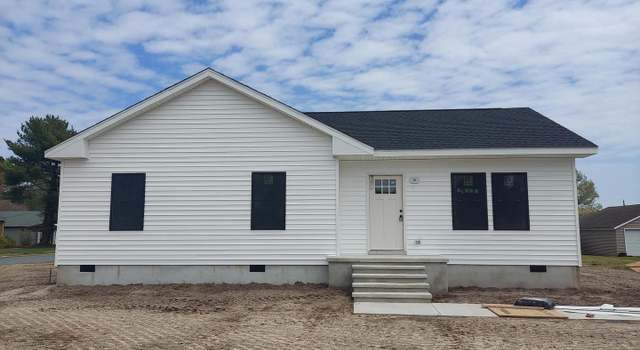 Photo of 1503 Linden Dr, Pocomoke City, MD 21851