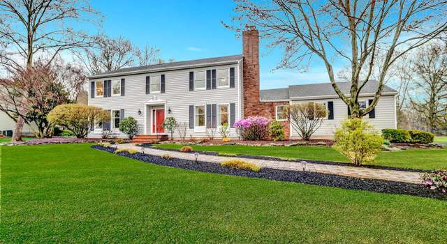 Photo of 40 Berkley Ave, Belle Mead, NJ 08502