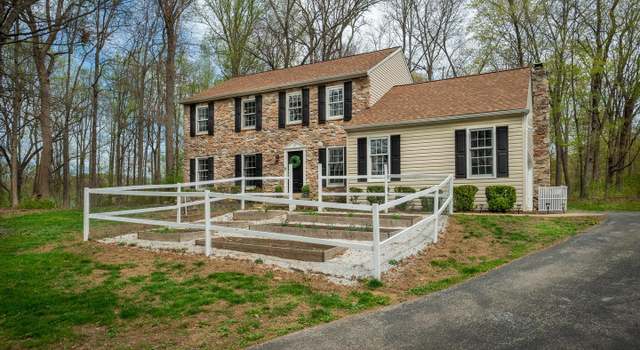 Photo of 10 N Wertz Ln, Glenmoore, PA 19343