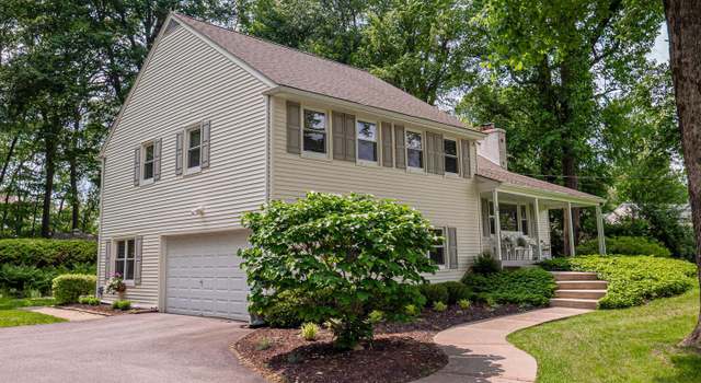 Photo of 4 Toms Cir, Malvern, PA 19355