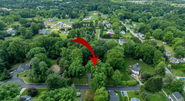 Photo of 4 Toms Cir, Malvern, PA 19355