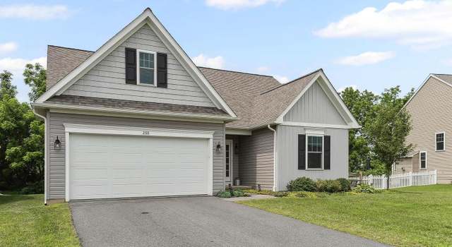 Photo of 288 Greenwood Dr, Oxford, PA 19363
