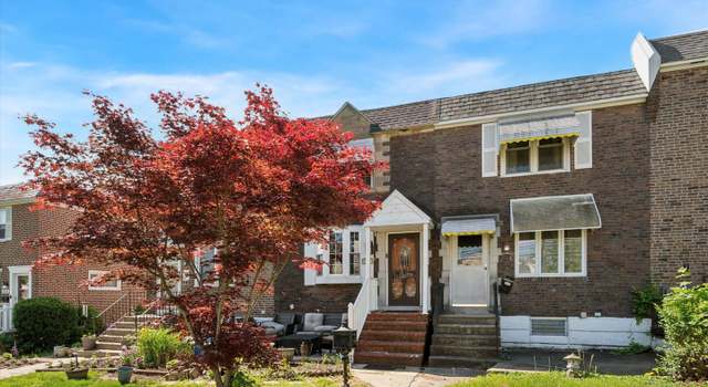 Photo of 2522 Bond Ave, Drexel Hill, PA 19026