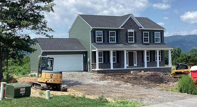 Photo of 10955 Deerwood, Mercersburg, PA 17236