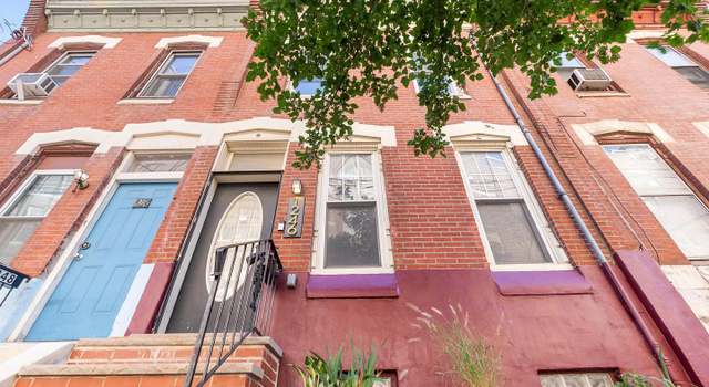 Photo of 1246 S 16th St, Philadelphia, PA 19146
