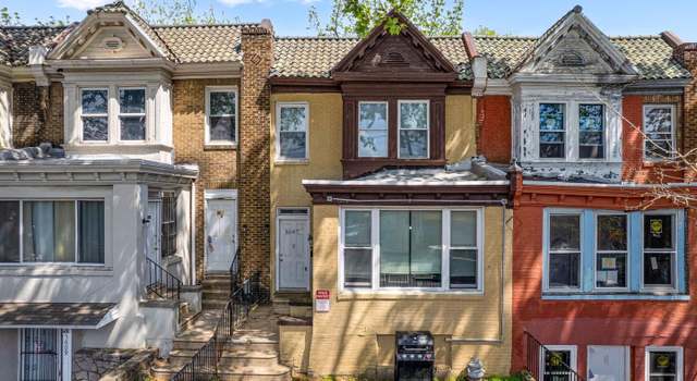 Photo of 5607 N Park Ave, Philadelphia, PA 19141