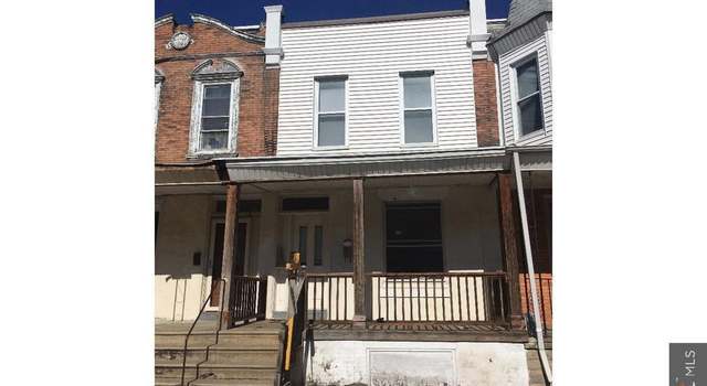 Photo of 6409 Saybrook Ave, Philadelphia, PA 19142