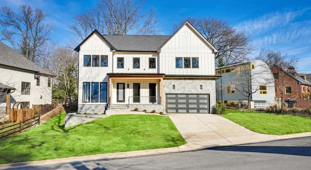 Photo of 2813 N Kensington St, Arlington, VA 22207