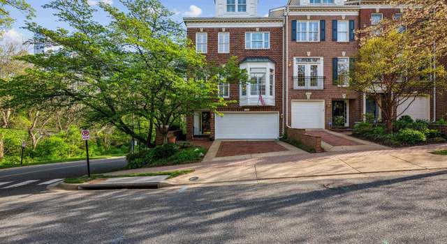 Photo of 1500 22nd St N, Arlington, VA 22209